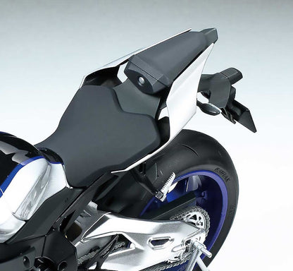 1/12 Yamaha YZF-R1M Superbike