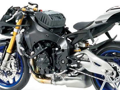 1/12 Yamaha YZF-R1M Superbike