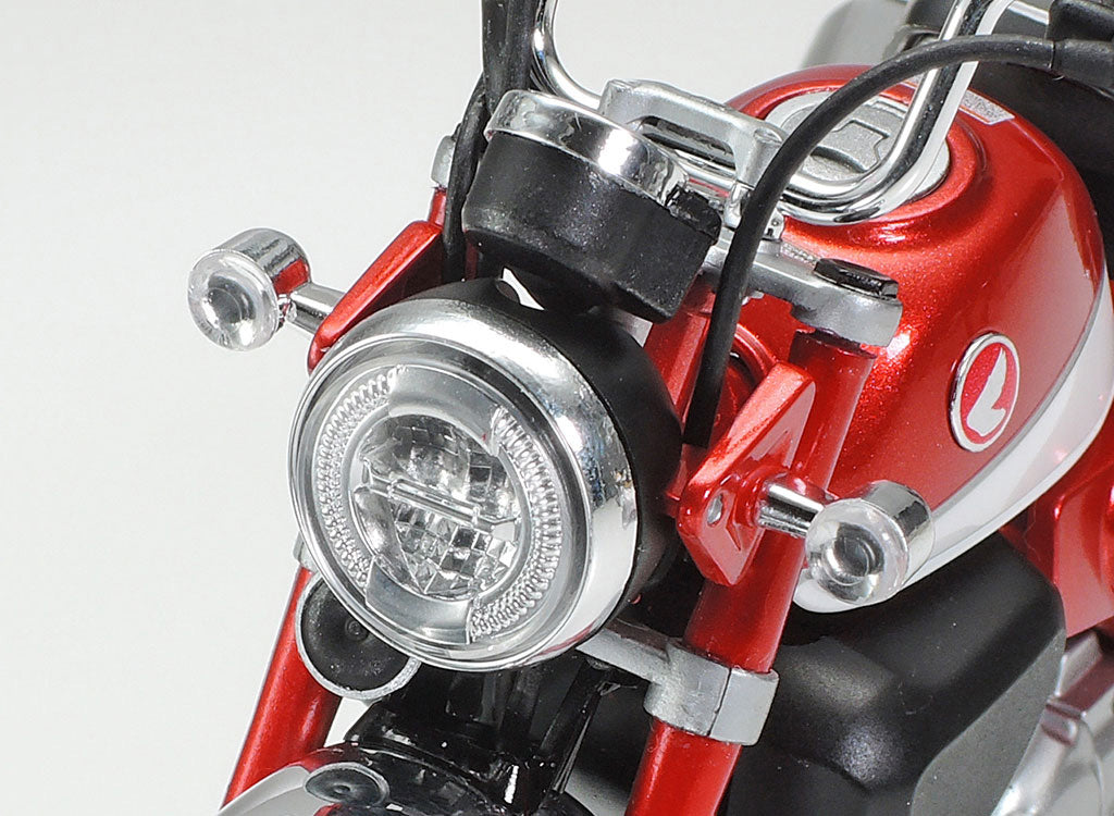 1/12 Honda Monkey 125