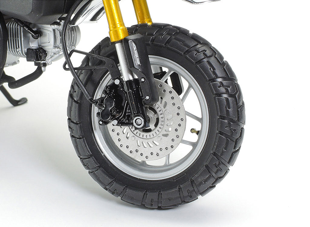 1/12 Honda Monkey 125