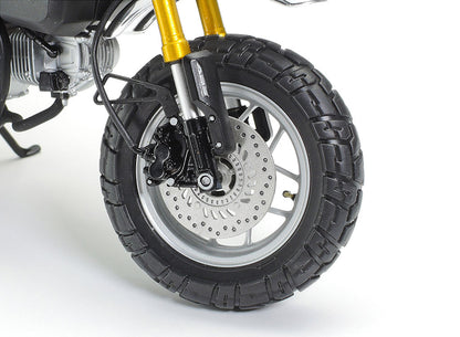 1/12 Honda Monkey 125