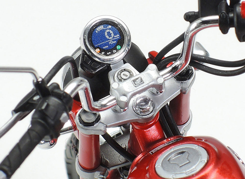 1/12 Honda Monkey 125
