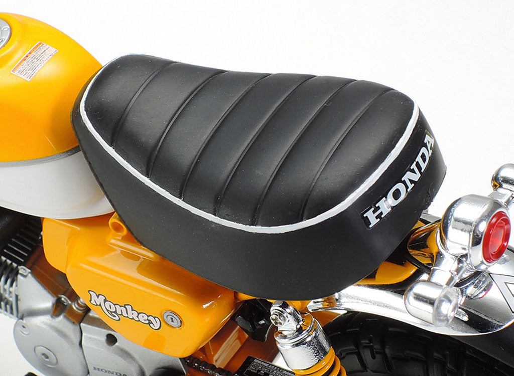 1/12 Honda Monkey 125