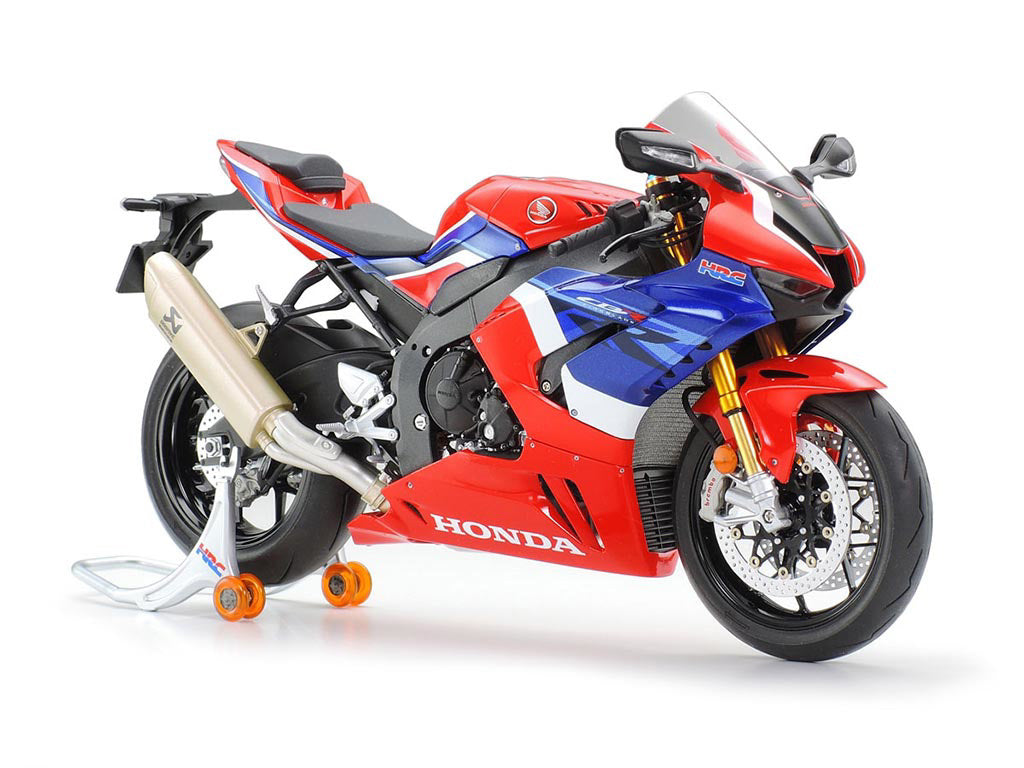 1/12 CBR1000RR-R Fireblade Special