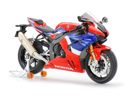 1/12 CBR1000RR-R Fireblade Special