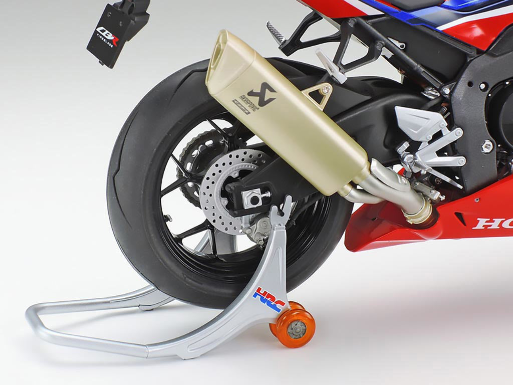1/12 CBR1000RR-R Fireblade Special