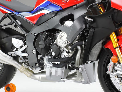 1/12 CBR1000RR-R Fireblade Special