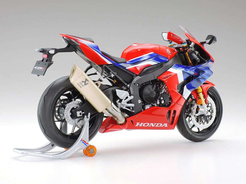 1/12 CBR1000RR-R Fireblade Special