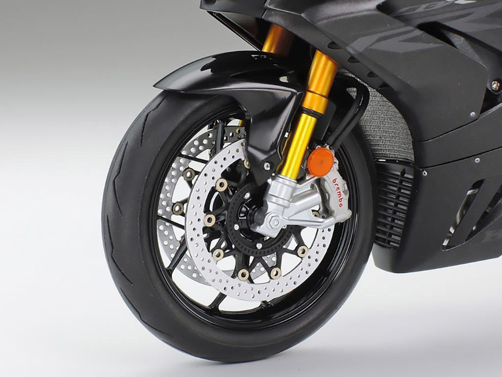 1/12 CBR1000RR-R Fireblade Special