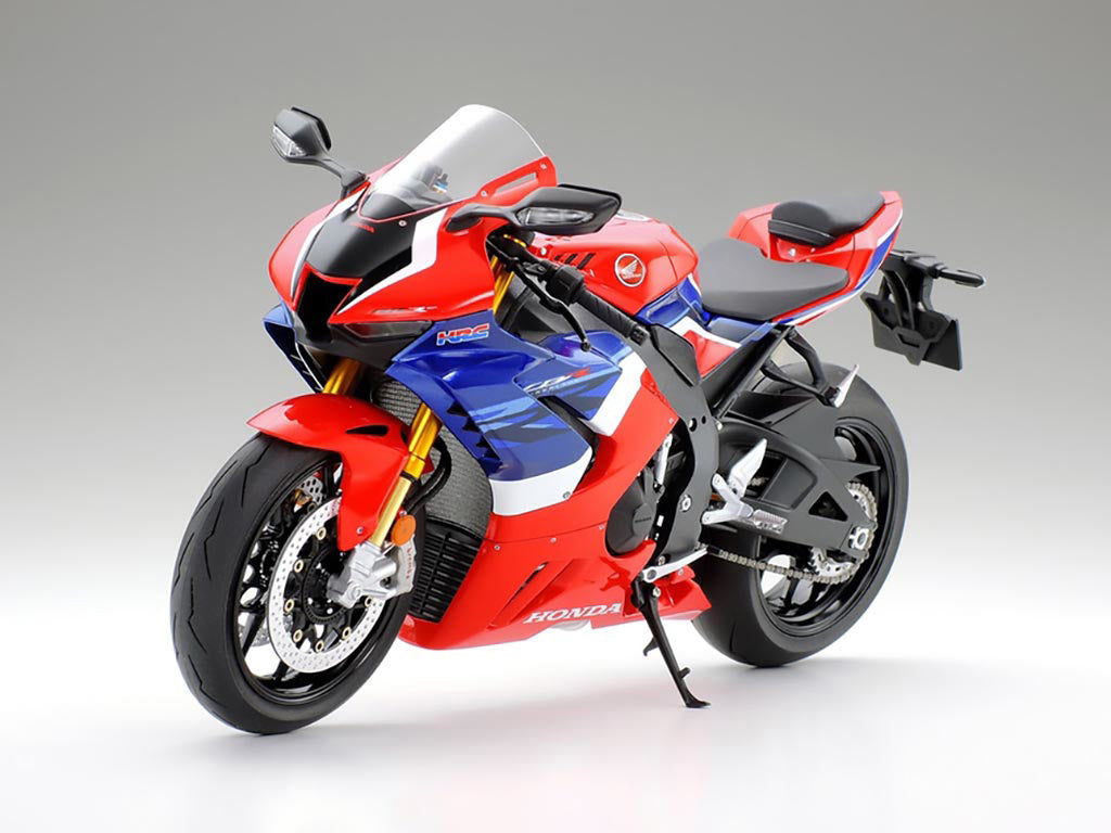 1/12 CBR1000RR-R Fireblade Special