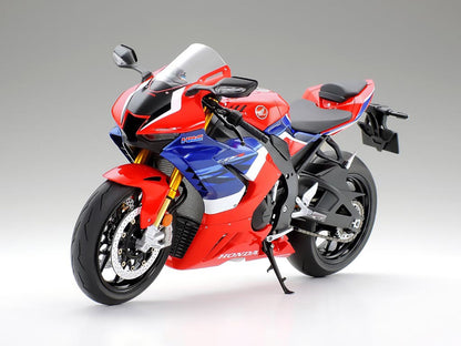 1/12 CBR1000RR-R Fireblade Special