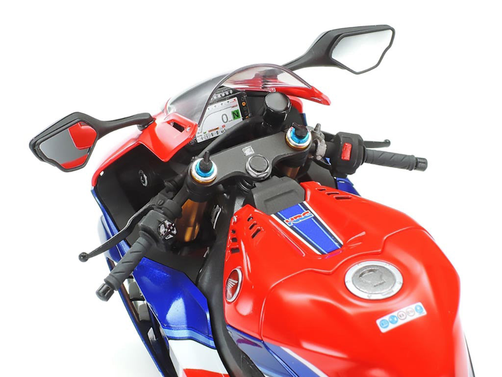 1/12 CBR1000RR-R Fireblade Special