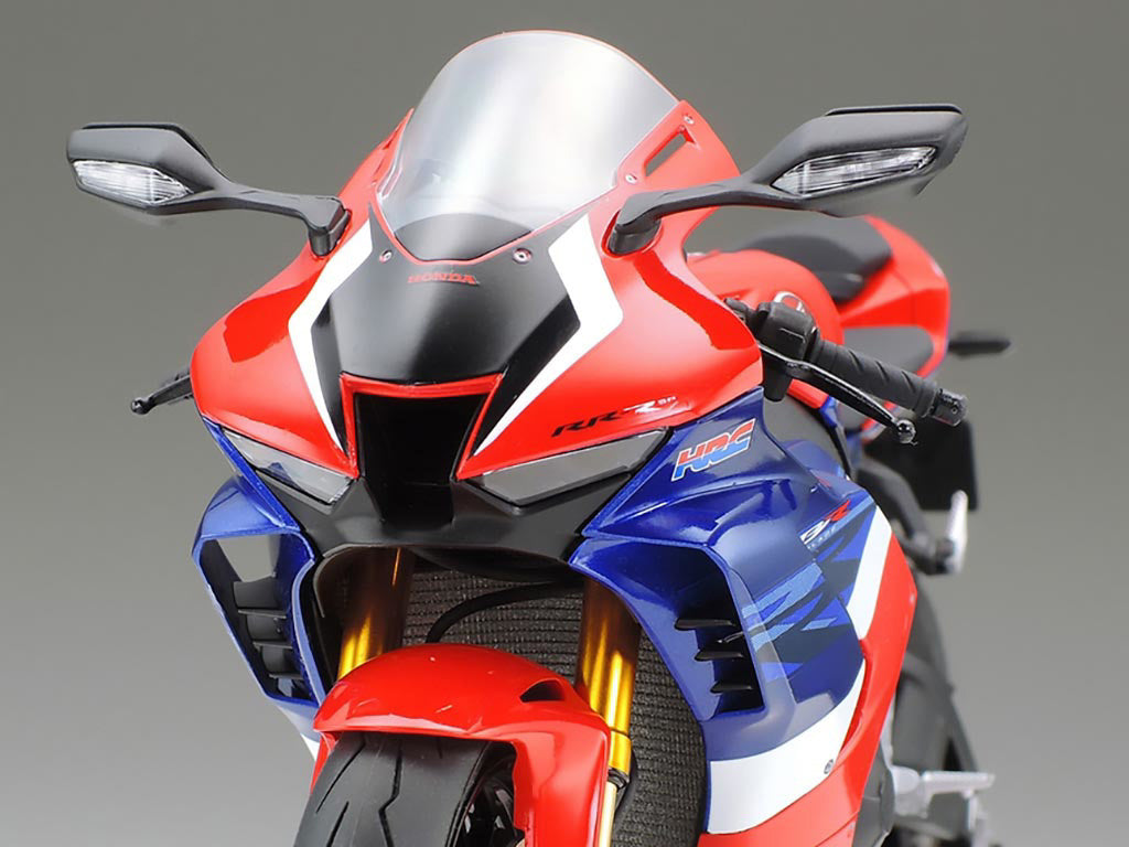 1/12 CBR1000RR-R Fireblade Special