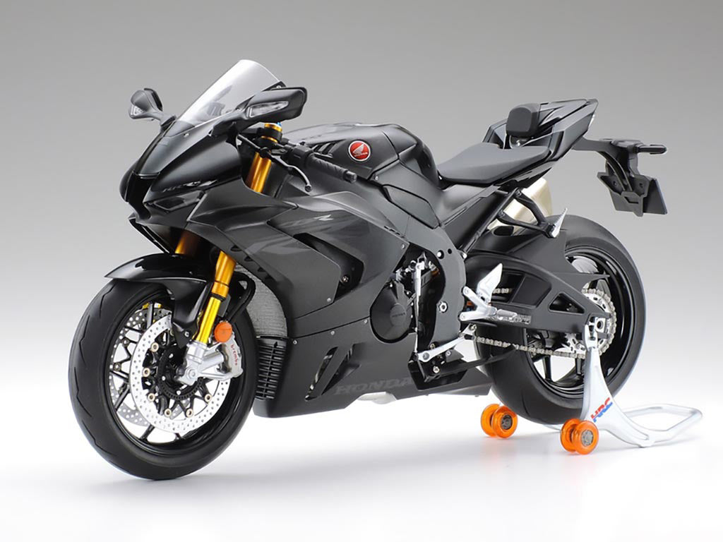 1/12 CBR1000RR-R Fireblade Special