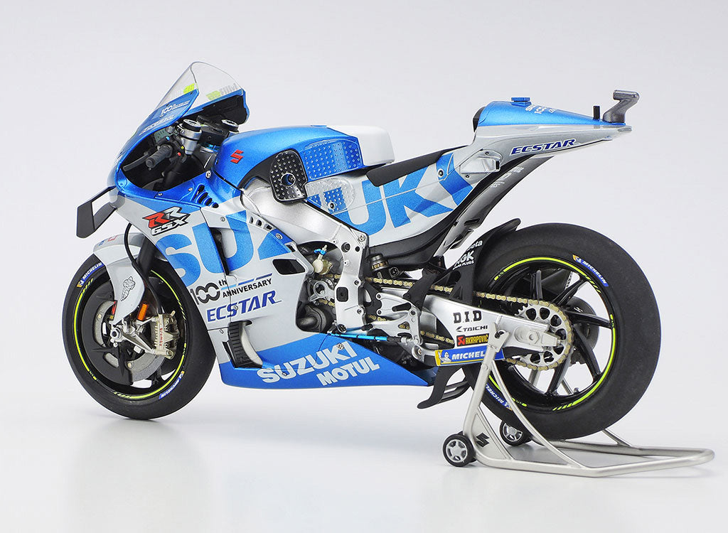 1/12 Team Suzuki Ecstar GSX-RR 2020