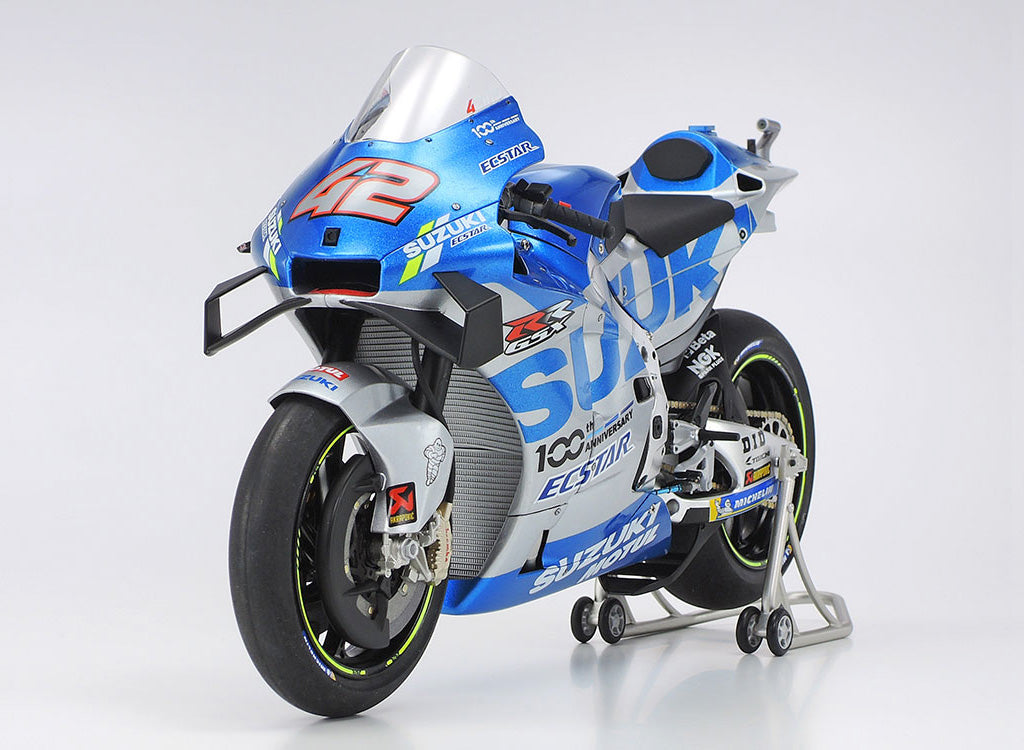 1/12 Team Suzuki Ecstar GSX-RR 2020