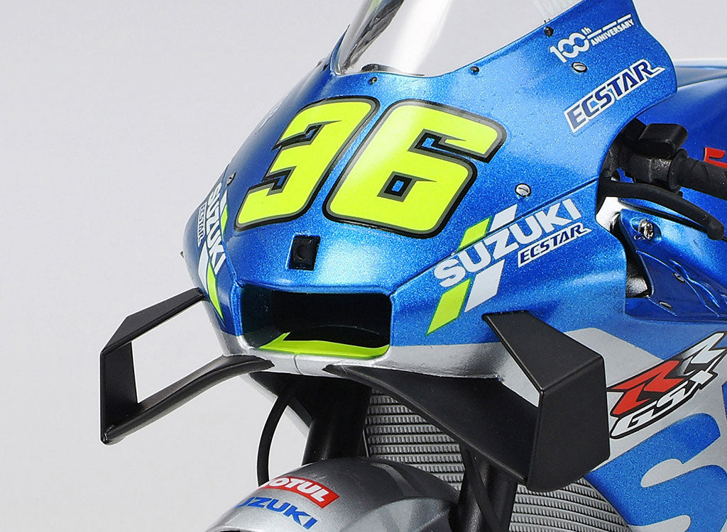 1/12 Team Suzuki Ecstar GSX-RR 2020