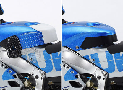 1/12 Team Suzuki Ecstar GSX-RR 2020