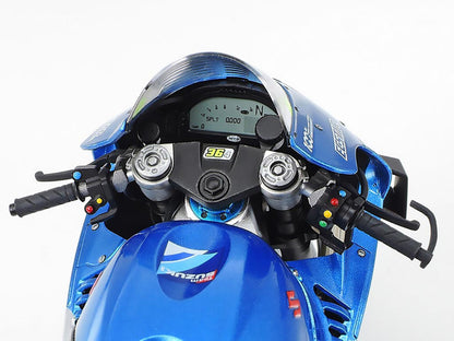 1/12 Team Suzuki Ecstar GSX-RR 2020