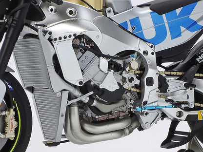 1/12 Team Suzuki Ecstar GSX-RR 2020
