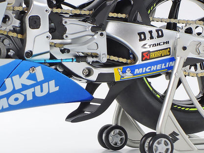 1/12 Team Suzuki Ecstar GSX-RR 2020
