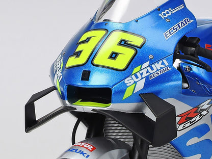 1/12 Team Suzuki Ecstar GSX-RR 2020