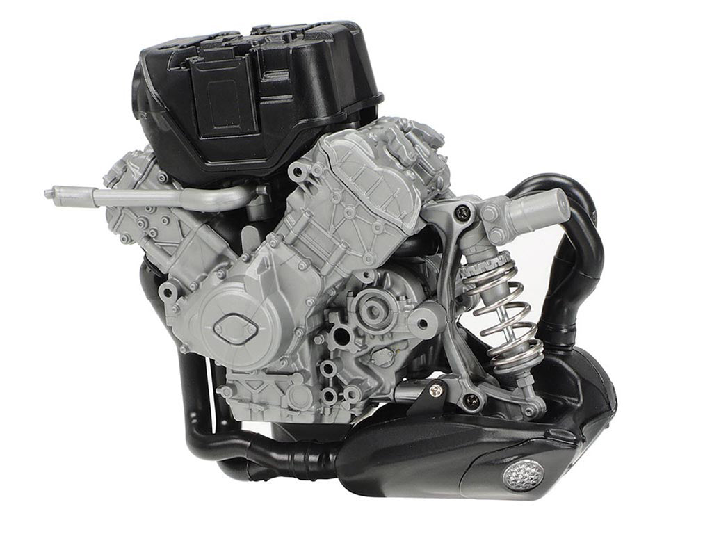 1/12 Ducati Superleggera V4