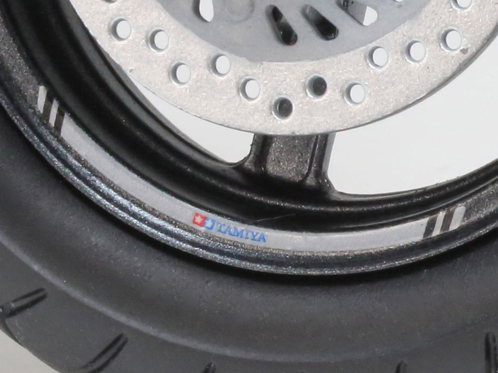 1/12 Honda Dax125 Tamiya Limited Edition