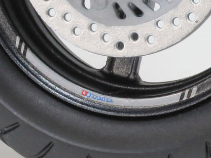 1/12 Honda Dax125 Tamiya Limited Edition