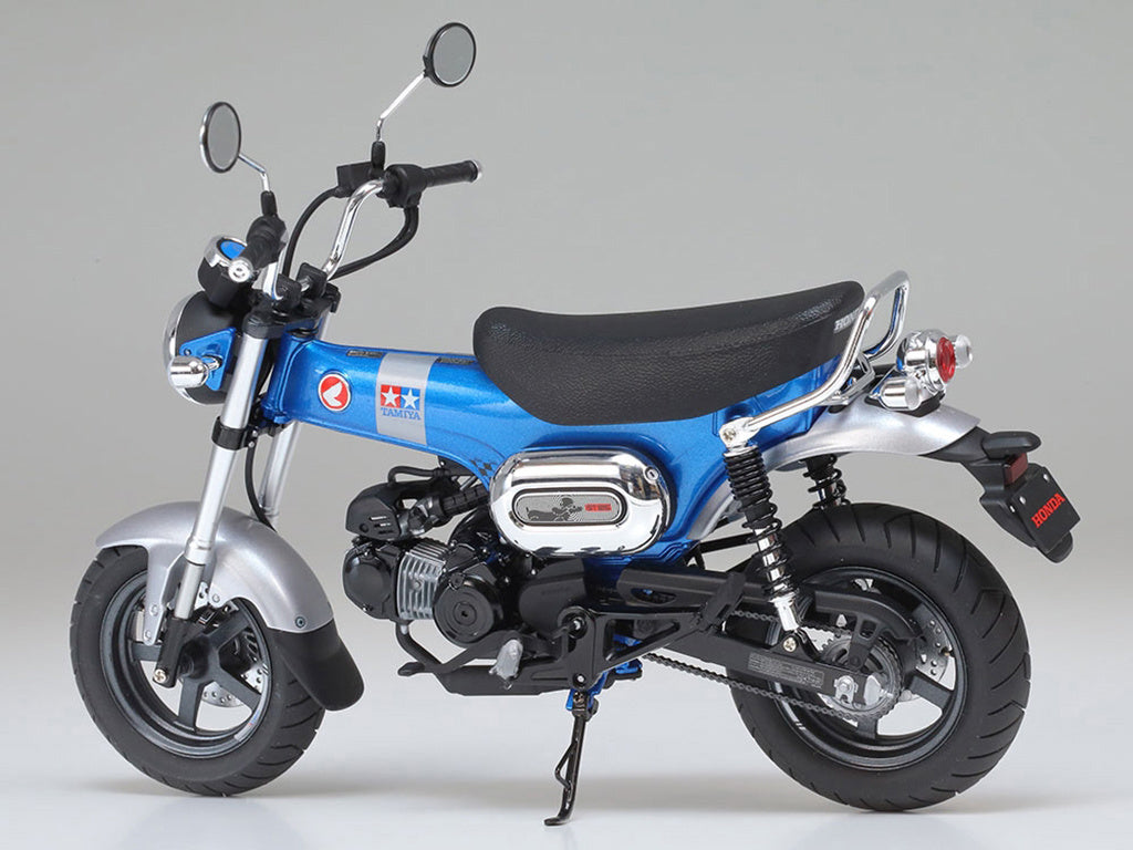 1/12 Honda Dax125 Tamiya Limited Edition