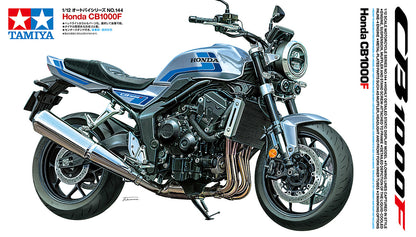1/12 Honda CB1000F