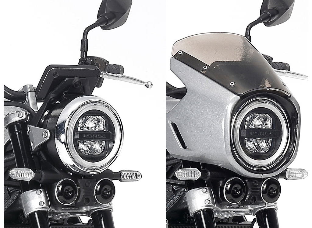 1/12 Honda CB1000F