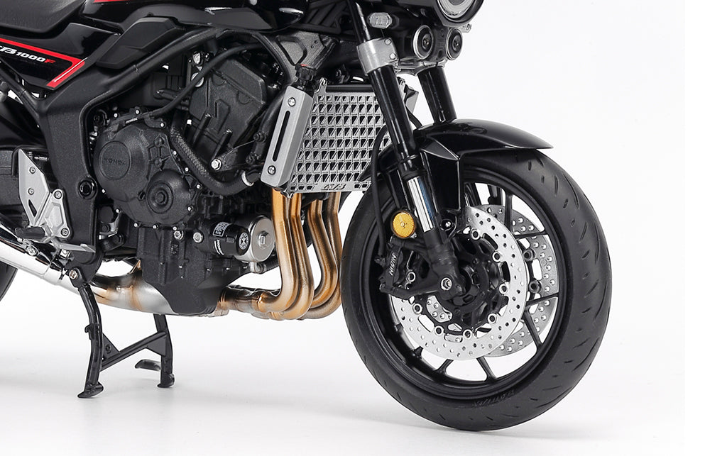 1/12 Honda CB1000F