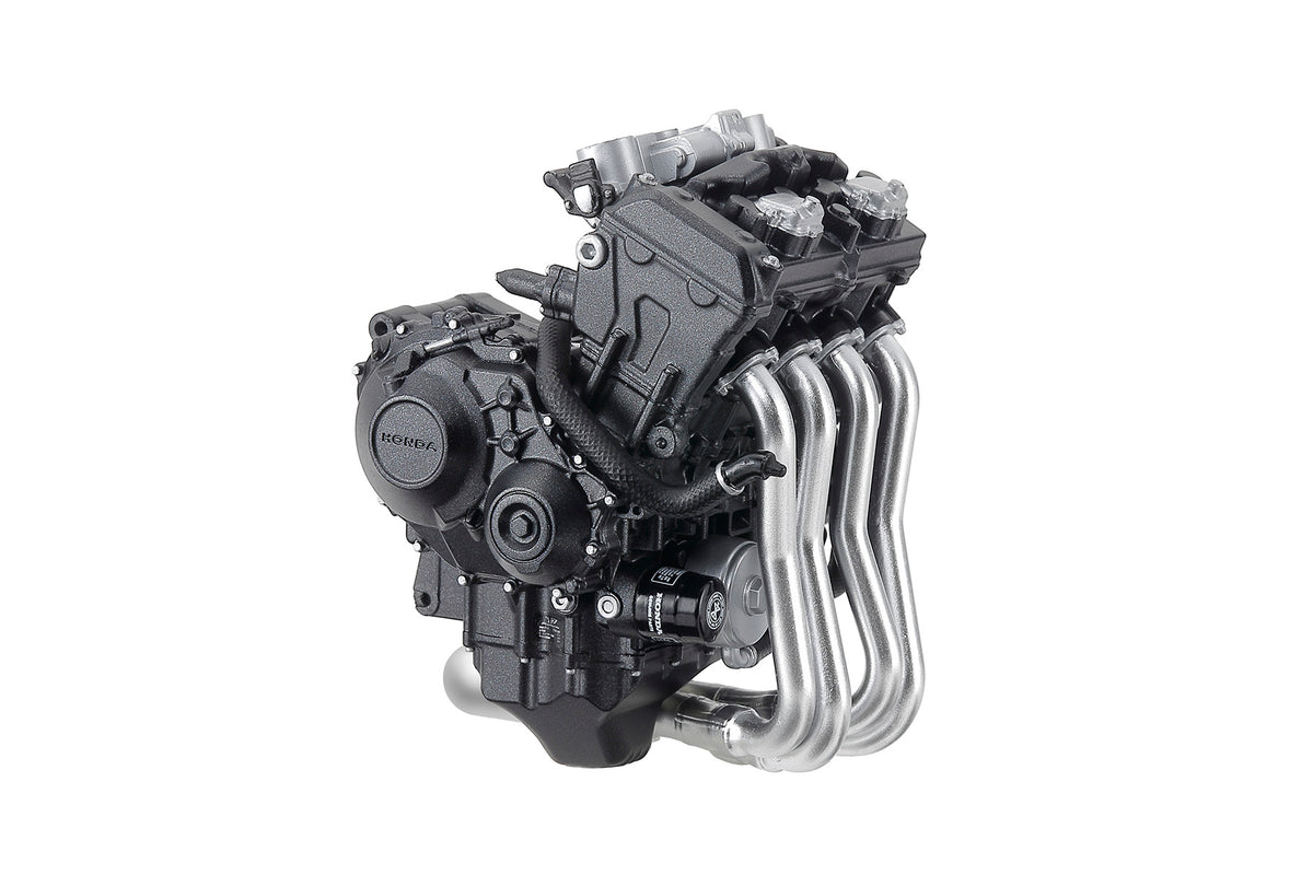 1/12 Honda CB1000F
