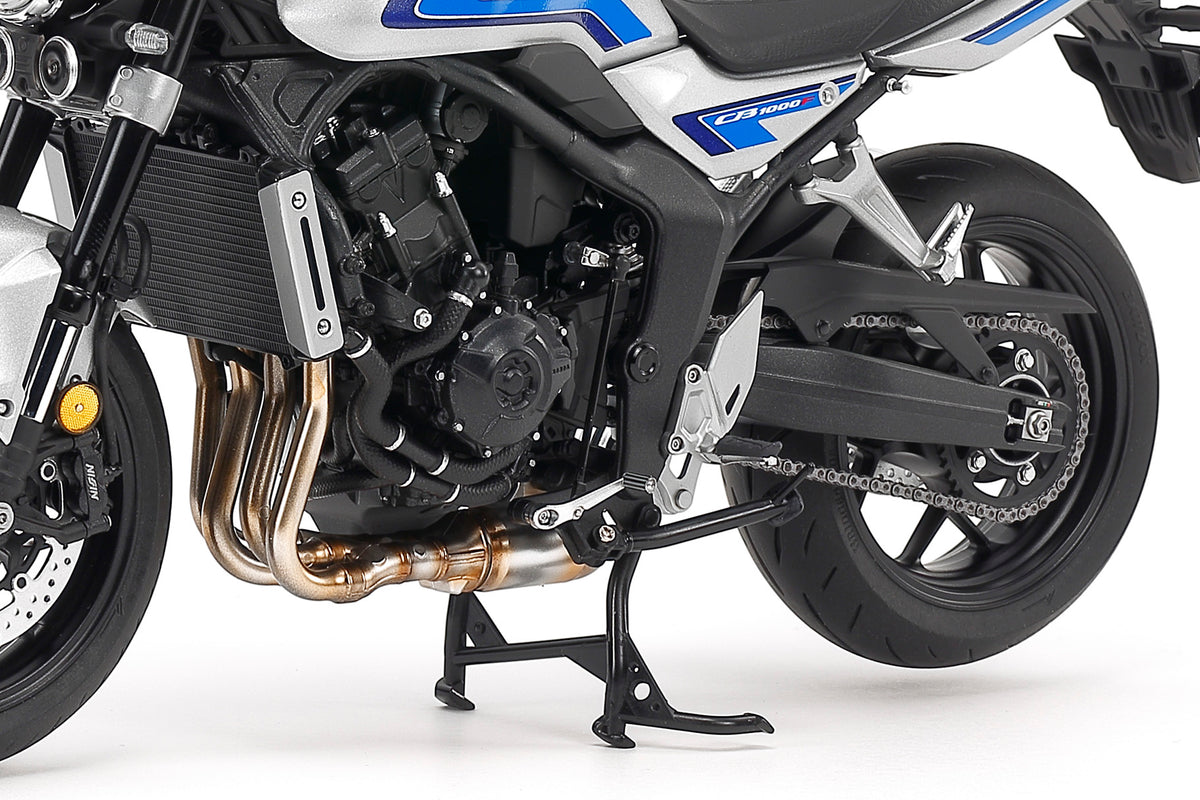 1/12 Honda CB1000F