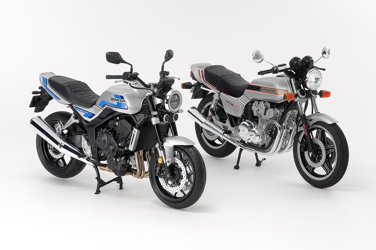 1/12 Honda CB1000F