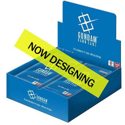 Gundam Card Game: Eternal Nexus (EB01)