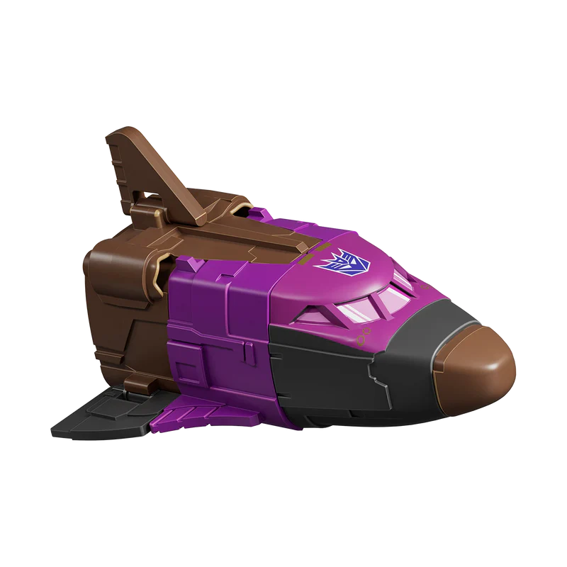 Blokees | Defender Version 06 - Brutal Fang