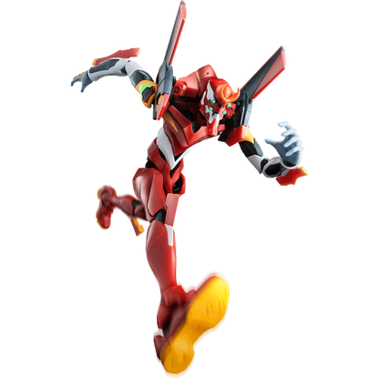 Blokees | Evangelion Action Edition - Evangelion Production Type-02