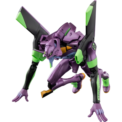 Blokees | Evangelion Action Edition - Evangelion Test Type-01 TV ver.