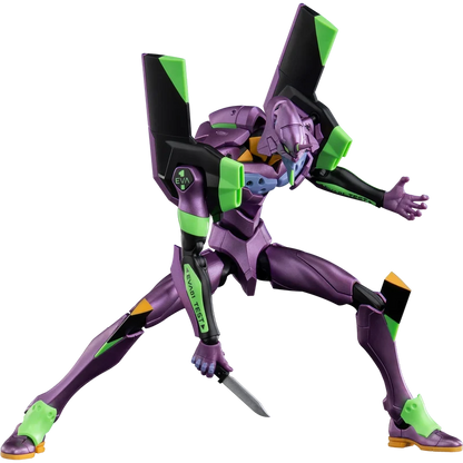 Blokees | Evangelion Action Edition - Evangelion Test Type-01 TV ver.