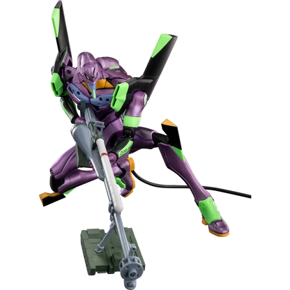 Blokees | Evangelion Action Edition - Evangelion Test Type-01 TV ver.