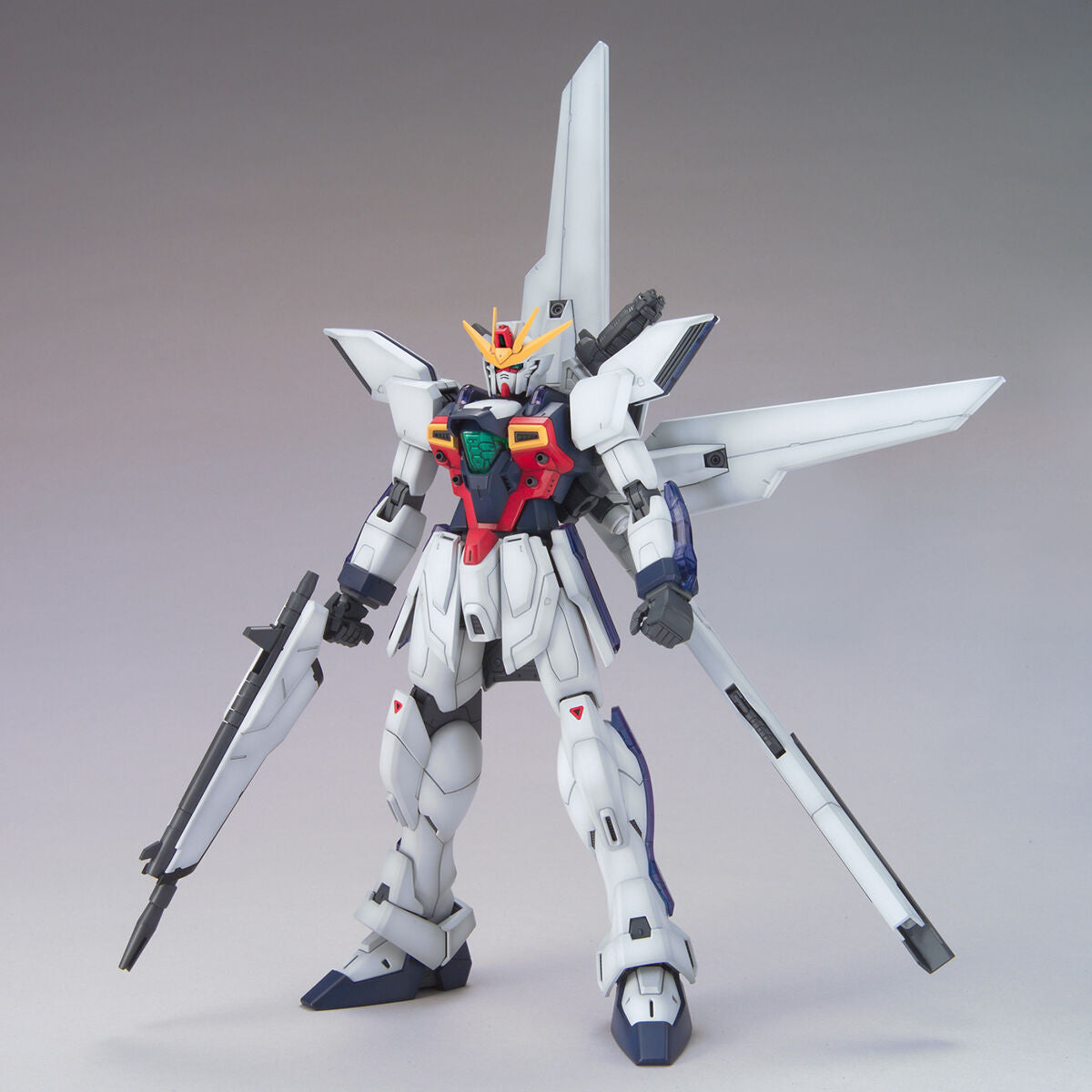 MG 1/100 GX-9900 ガンダムX 1/100 MG GX-9900 Gundam X