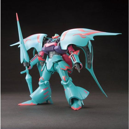 1/144 HGBF Qubeley Papillon