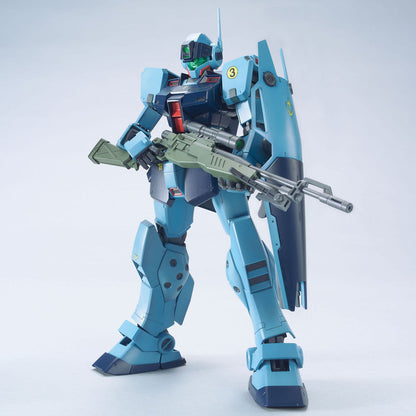 1/100 MG GM Sniper II