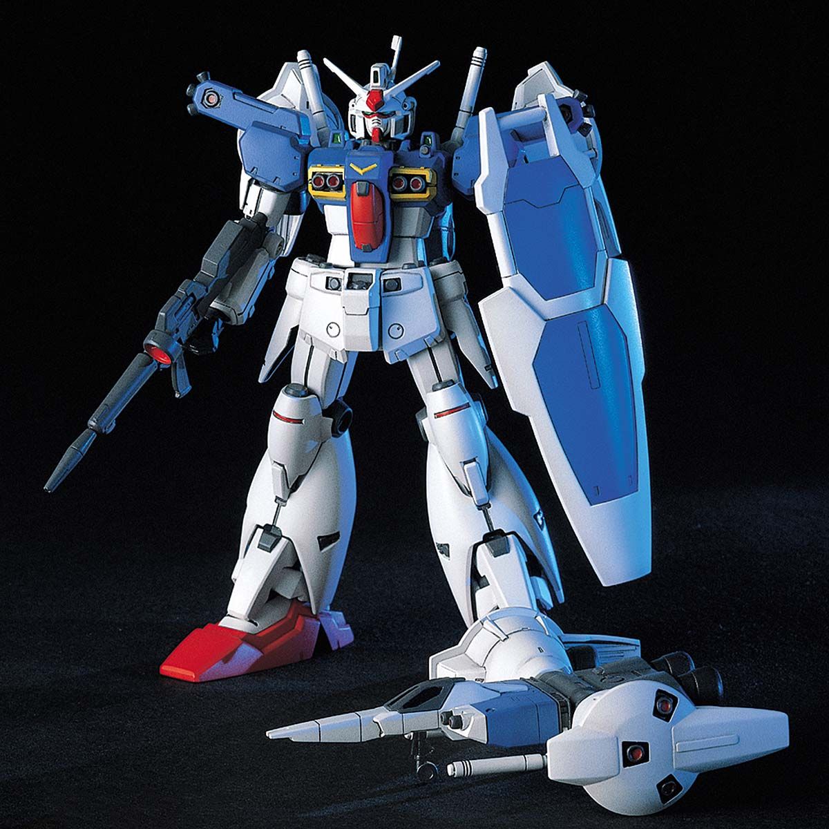 1/144 HGUC Gundam GP01 FB
