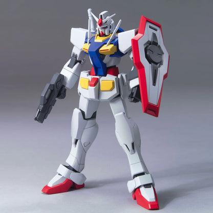 1/144 HG 0 Gundam (Type A.C.D.)