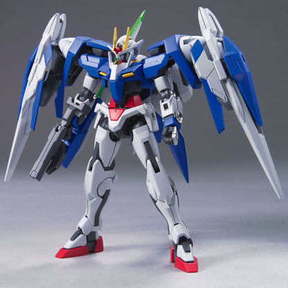 1/144 HG 00 Raiser + GN Sword III
