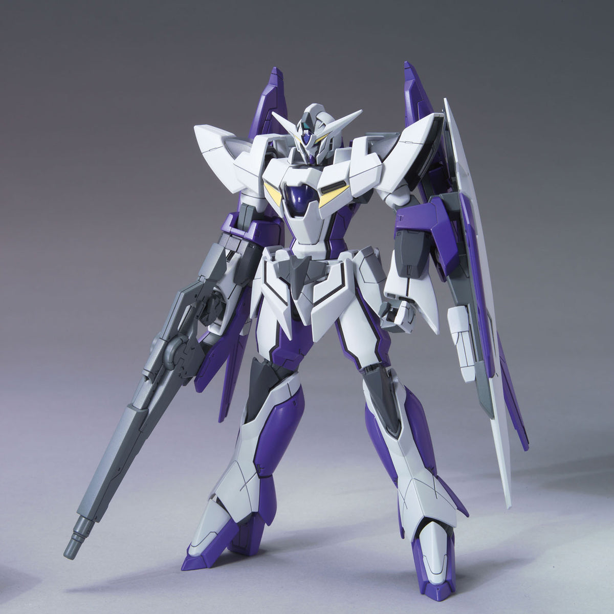 1/144 HG 1.5 Gundam
