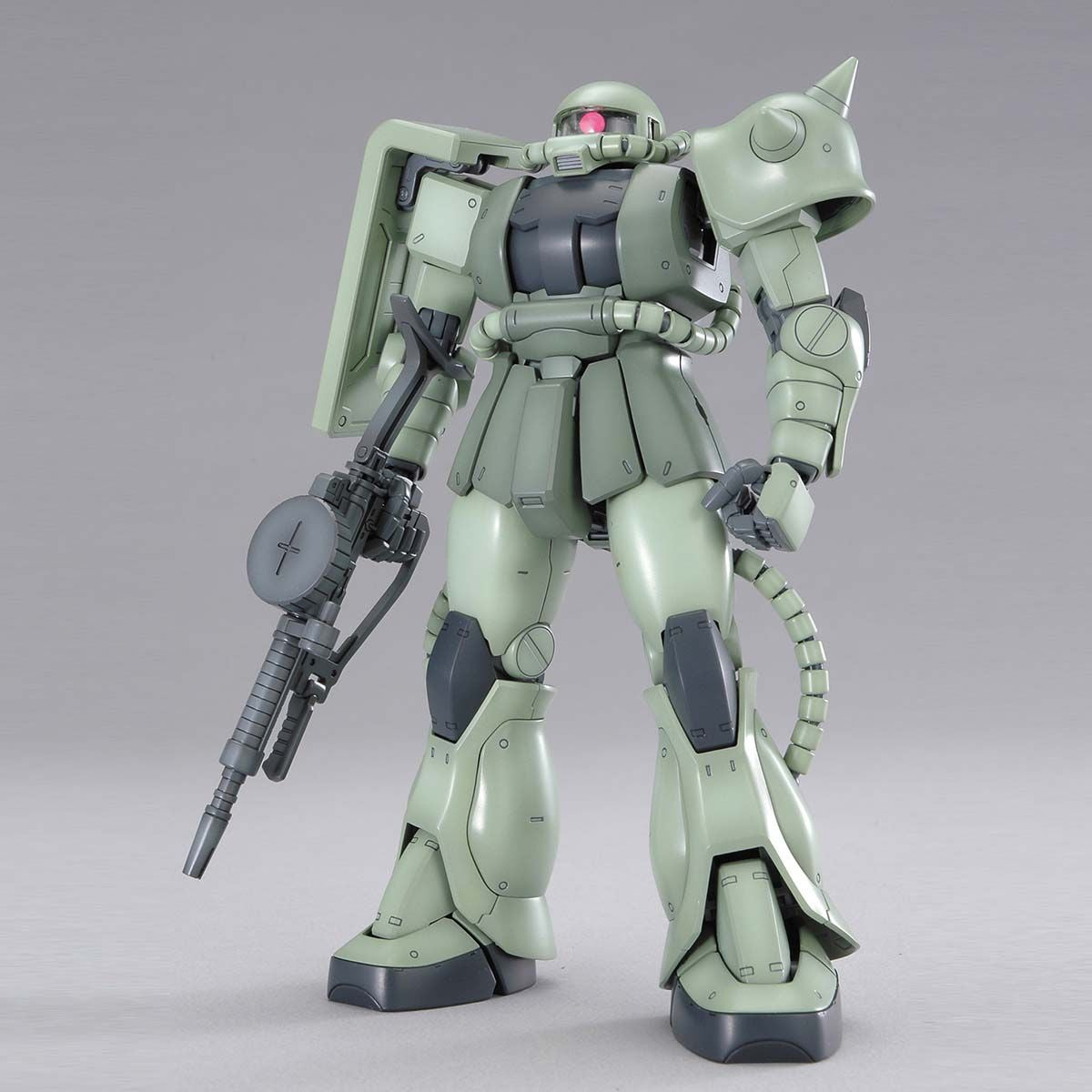 1/100 MG MS-06J Zaku II Ver. 2.0